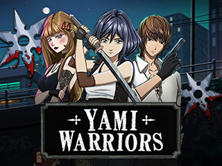 Yami Warriors